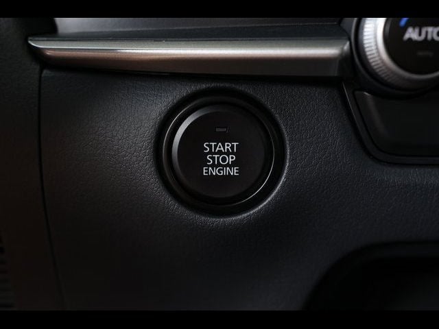 2025 Mazda Mazda CX-30 2.5 S Select Sport AWD