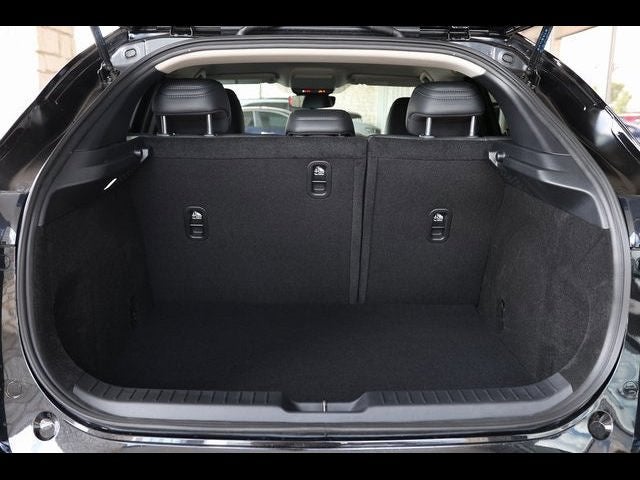 2025 Mazda Mazda CX-30 2.5 S Select Sport AWD