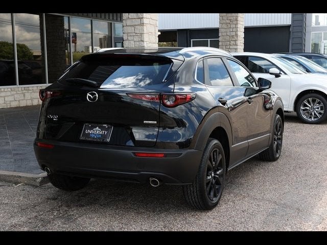 2025 Mazda Mazda CX-30 2.5 S Select Sport AWD