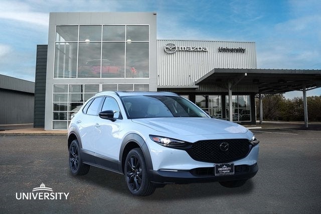 2026 Mazda Mazda CX-30 2.5 S Aire Edition