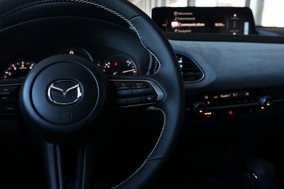 2026 Mazda Mazda CX-30 2.5 S Aire Edition