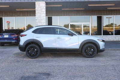 2026 Mazda Mazda CX-30 2.5 S Aire Edition