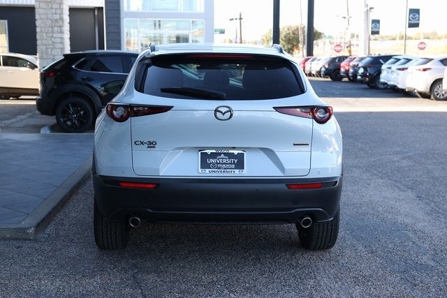 2026 Mazda Mazda CX-30 2.5 S Aire Edition