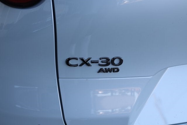 2026 Mazda Mazda CX-30 2.5 S Aire Edition