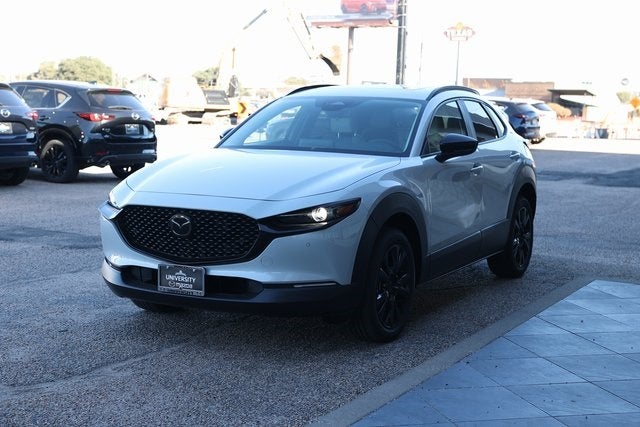 2026 Mazda Mazda CX-30 2.5 S Aire Edition