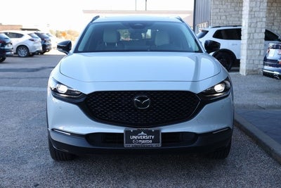 2026 Mazda Mazda CX-30 2.5 S Aire Edition