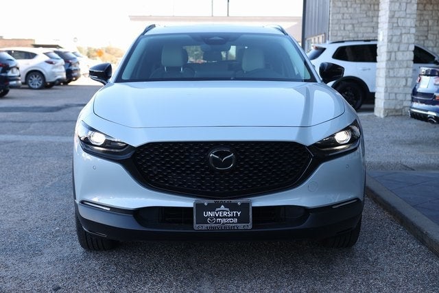 2026 Mazda Mazda CX-30 2.5 S Aire Edition