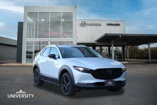 2026 Mazda Mazda CX-30 2.5 S Aire Edition