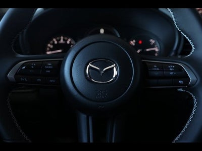 2026 Mazda Mazda CX-30 2.5 S Aire Edition