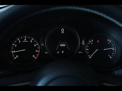 2026 Mazda Mazda CX-30 2.5 S Aire Edition