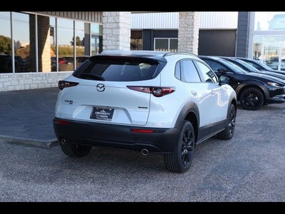 2026 Mazda Mazda CX-30 2.5 S Aire Edition