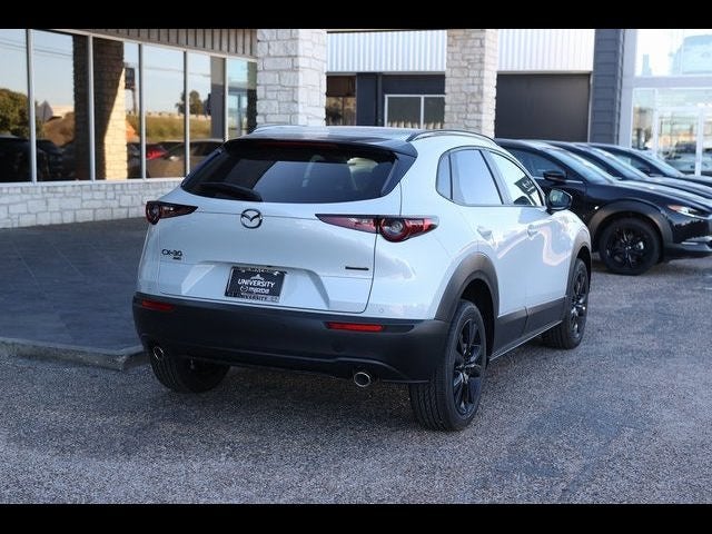 2026 Mazda Mazda CX-30 2.5 S Aire Edition