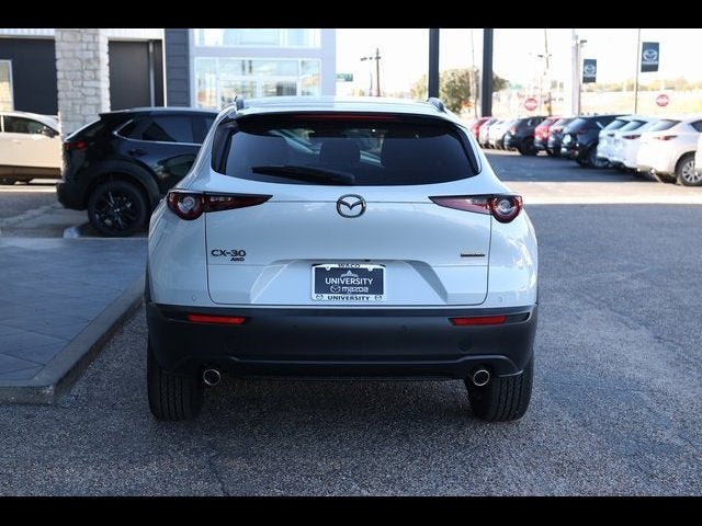 2026 Mazda Mazda CX-30 2.5 S Aire Edition