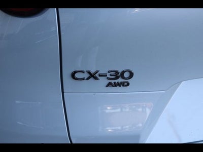 2026 Mazda Mazda CX-30 2.5 S Aire Edition
