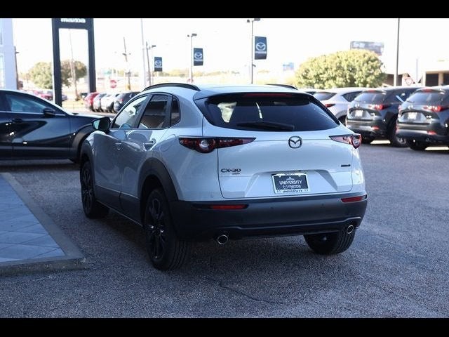 2026 Mazda Mazda CX-30 2.5 S Aire Edition