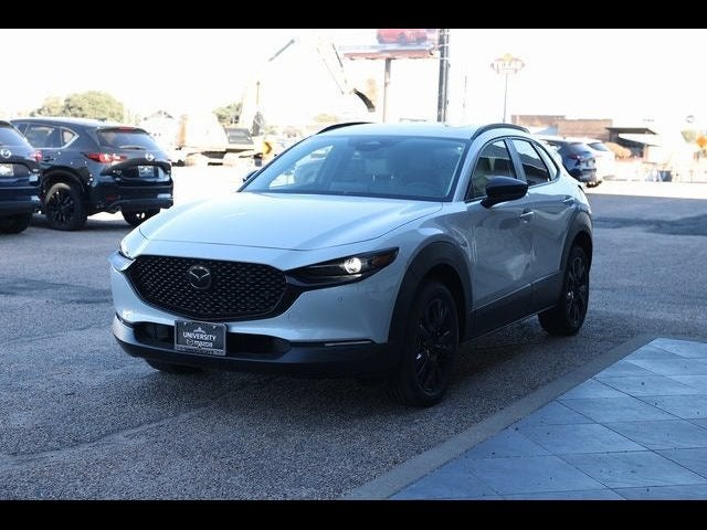 2026 Mazda Mazda CX-30 2.5 S Aire Edition