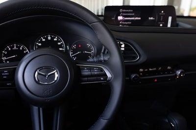 2026 Mazda Mazda CX-30 2.5 S Preferred AWD