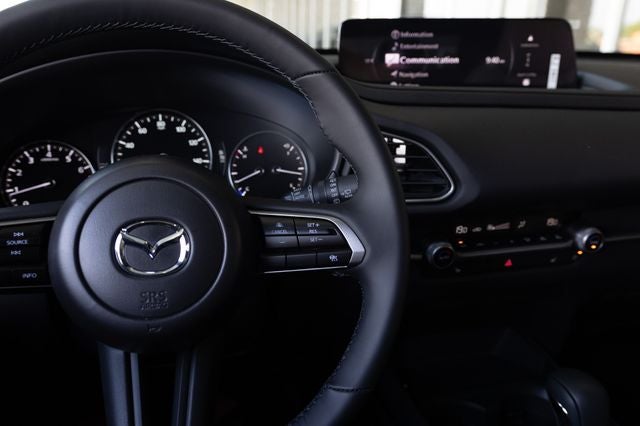 2026 Mazda Mazda CX-30 2.5 S Preferred AWD