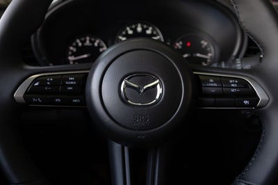2026 Mazda Mazda CX-30 2.5 S Preferred AWD