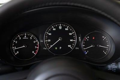 2026 Mazda Mazda CX-30 2.5 S Preferred AWD