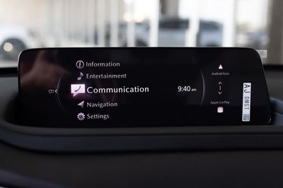 2026 Mazda Mazda CX-30 2.5 S Preferred AWD