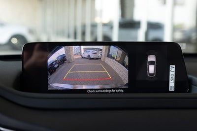 2026 Mazda Mazda CX-30 2.5 S Preferred AWD