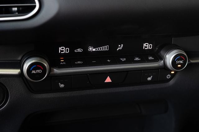 2026 Mazda Mazda CX-30 2.5 S Preferred AWD