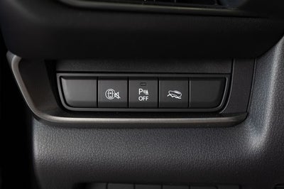 2026 Mazda Mazda CX-30 2.5 S Preferred AWD