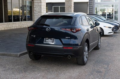 2026 Mazda Mazda CX-30 2.5 S Preferred AWD