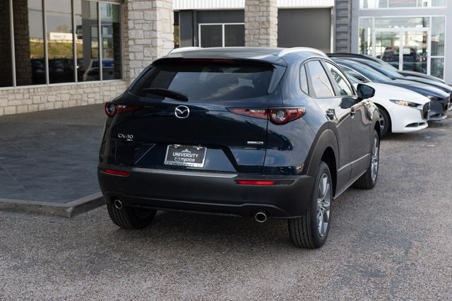 2026 Mazda Mazda CX-30 2.5 S Preferred AWD