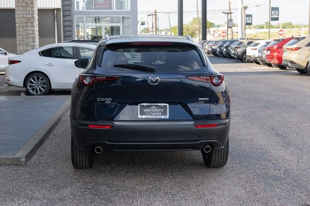 2026 Mazda Mazda CX-30 2.5 S Preferred AWD