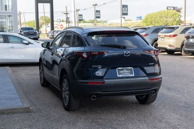 2026 Mazda Mazda CX-30 2.5 S Preferred AWD