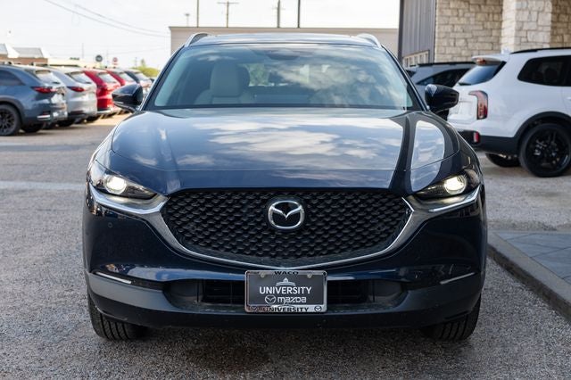 2026 Mazda Mazda CX-30 2.5 S Preferred AWD