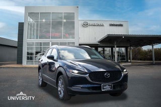 2026 Mazda Mazda CX-30 2.5 S Preferred AWD