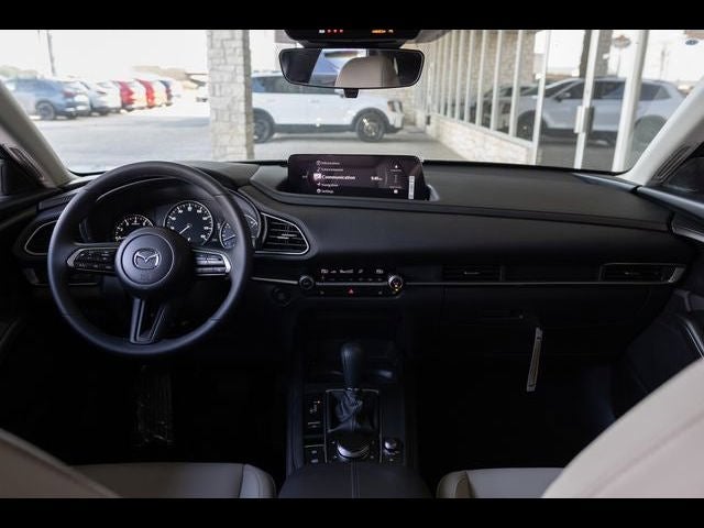 2026 Mazda Mazda CX-30 2.5 S Preferred AWD