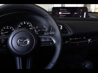 2026 Mazda Mazda CX-30 2.5 S Preferred AWD