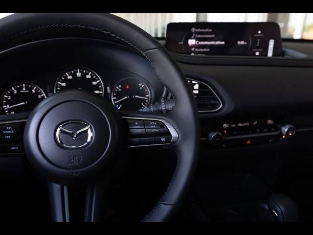 2026 Mazda Mazda CX-30 2.5 S Preferred AWD