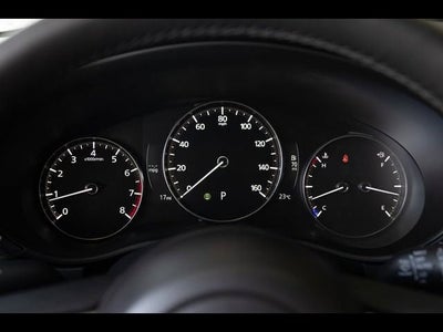 2026 Mazda Mazda CX-30 2.5 S Preferred AWD