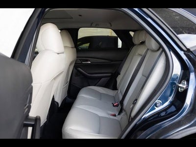 2026 Mazda Mazda CX-30 2.5 S Preferred AWD