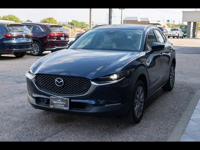 2026 Mazda Mazda CX-30 2.5 S Preferred AWD