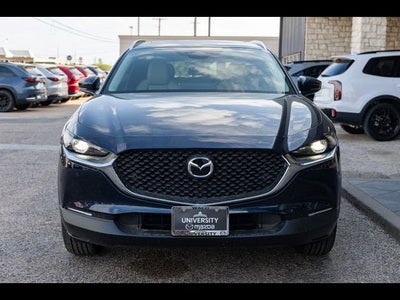 2026 Mazda Mazda CX-30 2.5 S Preferred AWD