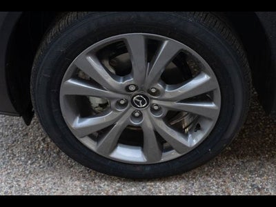 2026 Mazda Mazda CX-30 2.5 S Preferred AWD