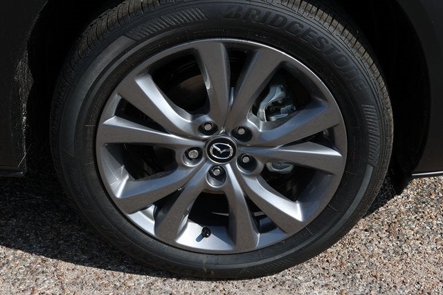 2025 Mazda Mazda CX-30 2.5 S Preferred AWD