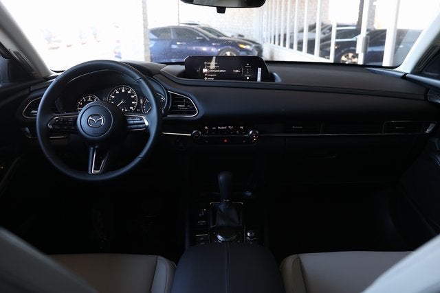 2025 Mazda Mazda CX-30 2.5 S Preferred AWD