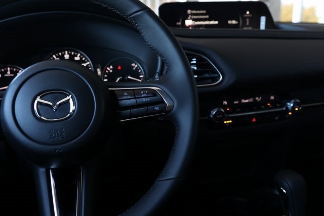 2025 Mazda Mazda CX-30 2.5 S Preferred AWD