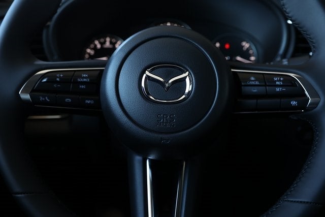 2025 Mazda Mazda CX-30 2.5 S Preferred AWD