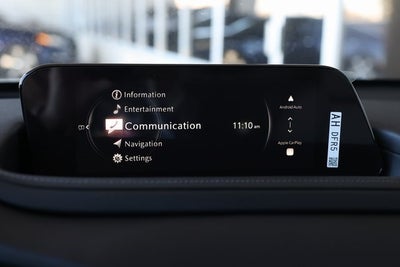 2025 Mazda Mazda CX-30 2.5 S Preferred AWD