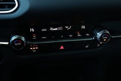 2025 Mazda Mazda CX-30 2.5 S Preferred AWD