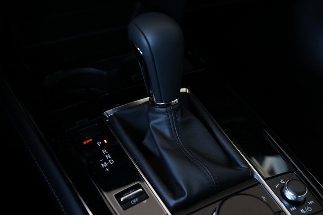 2025 Mazda Mazda CX-30 2.5 S Preferred AWD