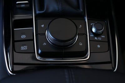 2025 Mazda Mazda CX-30 2.5 S Preferred AWD